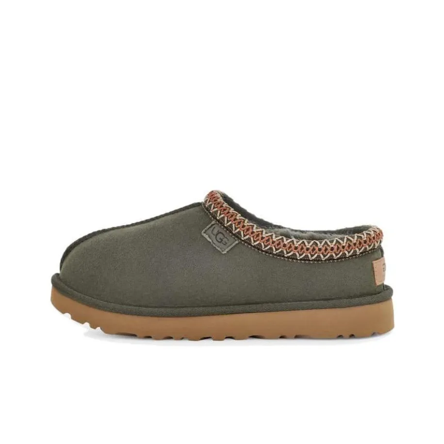 UGG Tasman Regenerate Slipper Forest Night Women's