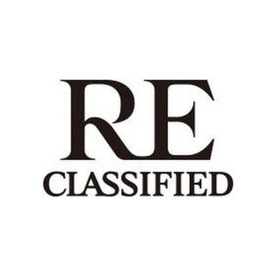 RE.CLASSIFIED