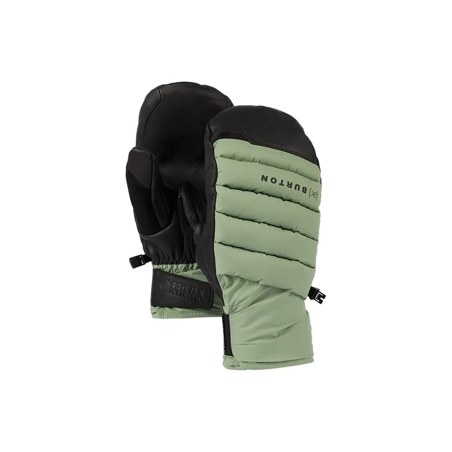 BURTON Ski Gloves Mittens Men's
