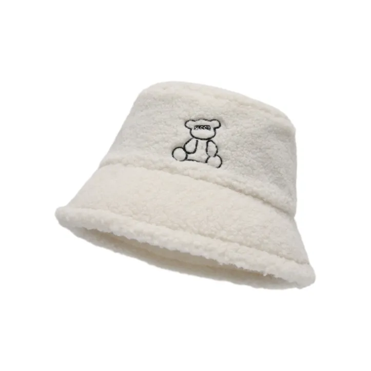 FREE RABBITⅡ Панамы Унисекс