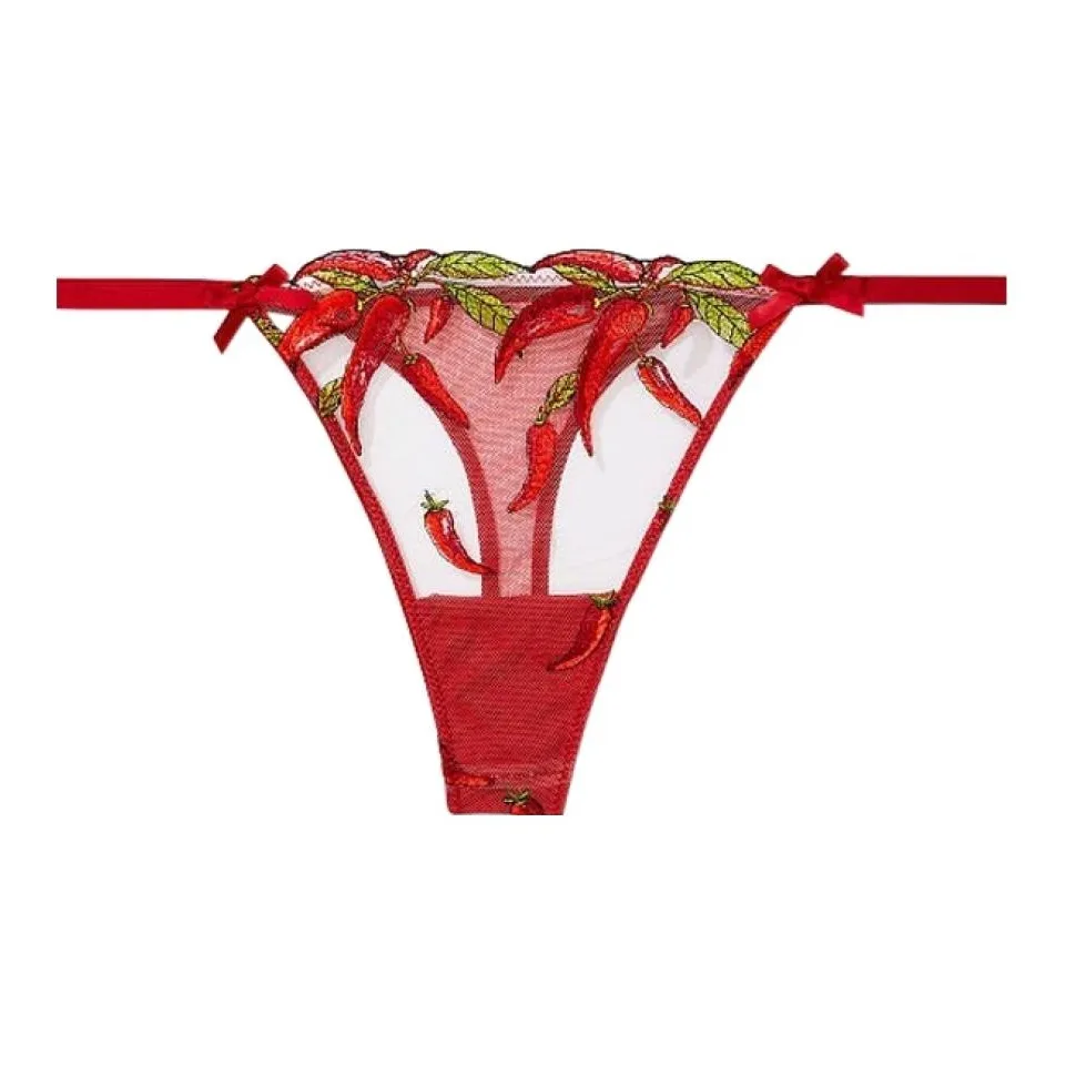 Victoria's Secret Женское нижнее белье Шампанское