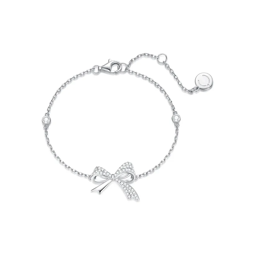 FANCI S925 Silver Bracelets Women's