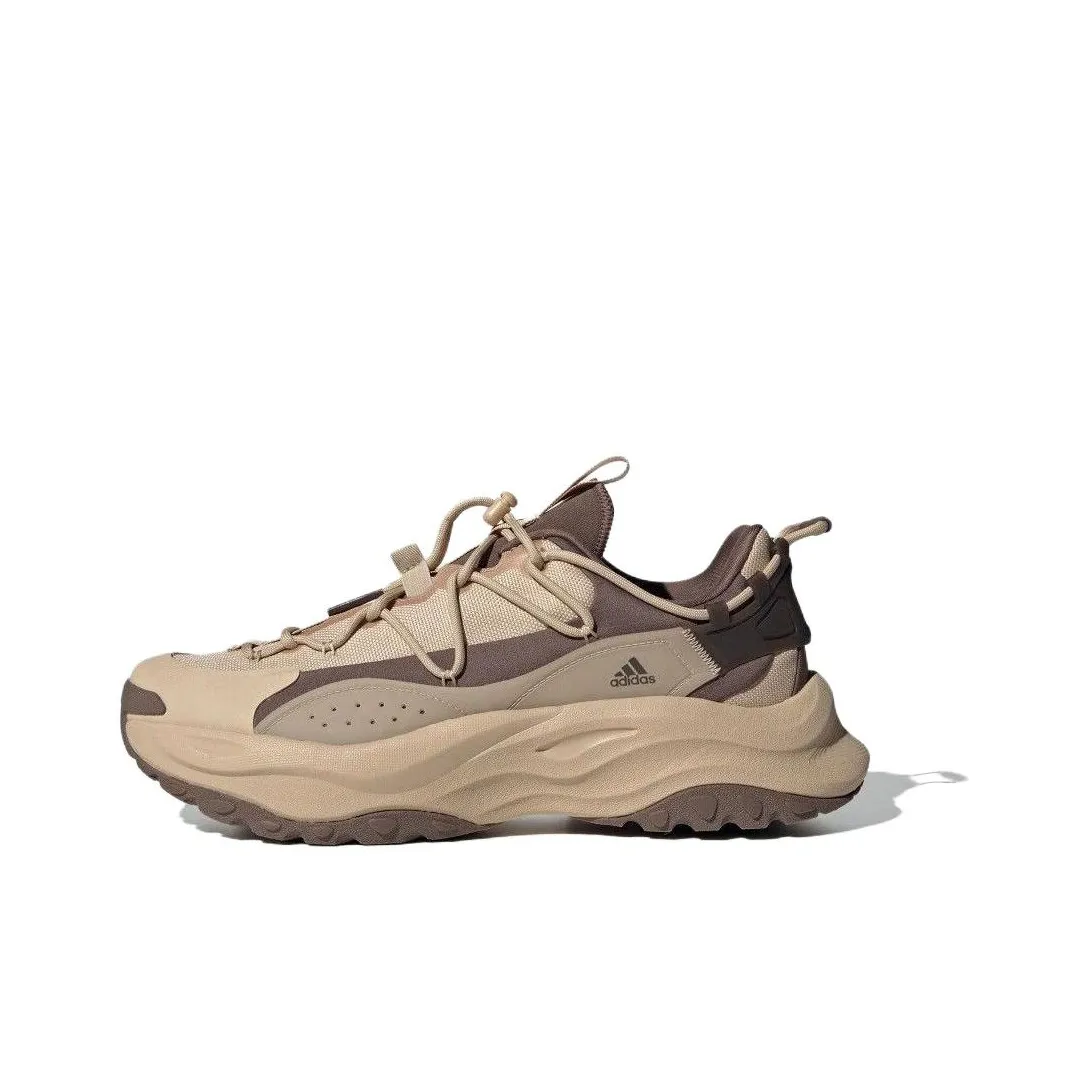 adidas Maxxwavy Magic Beige Earth Strata