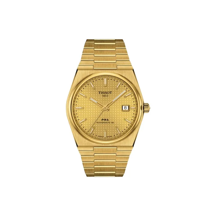 TISSOT Men PRX Super Player Series Watch