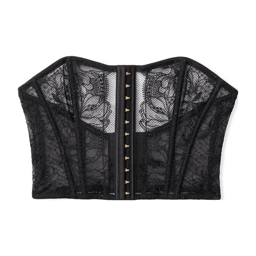 Victoria's Secret Без бретелек Бюстгальтер Женский