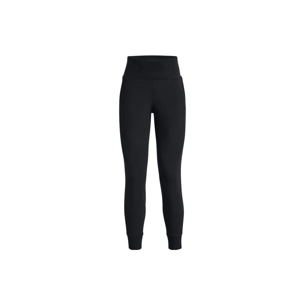 Under Armour Meridian Yoga Pants Women's Black