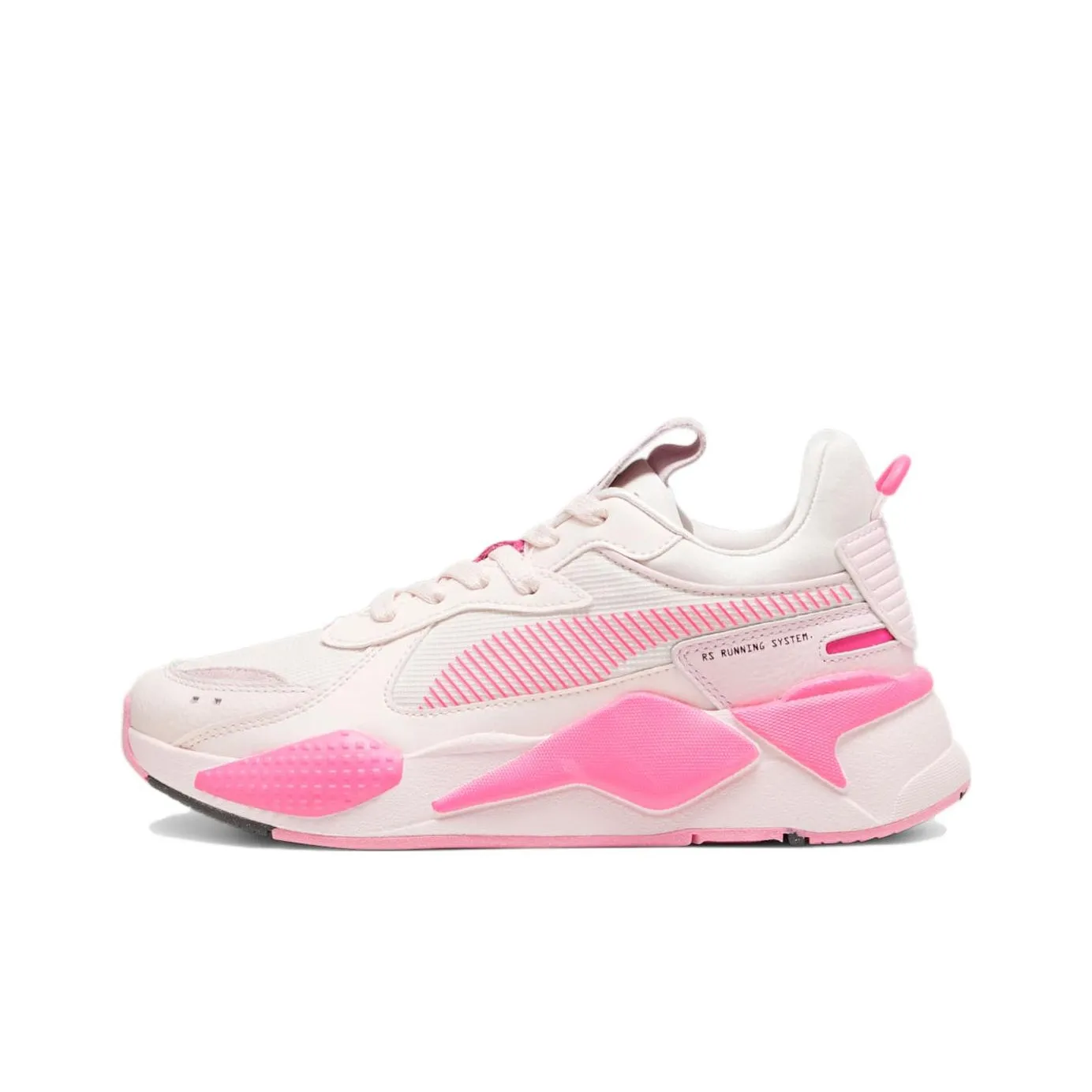 PUMA RS X Soft 'Frosty Pink' Women's