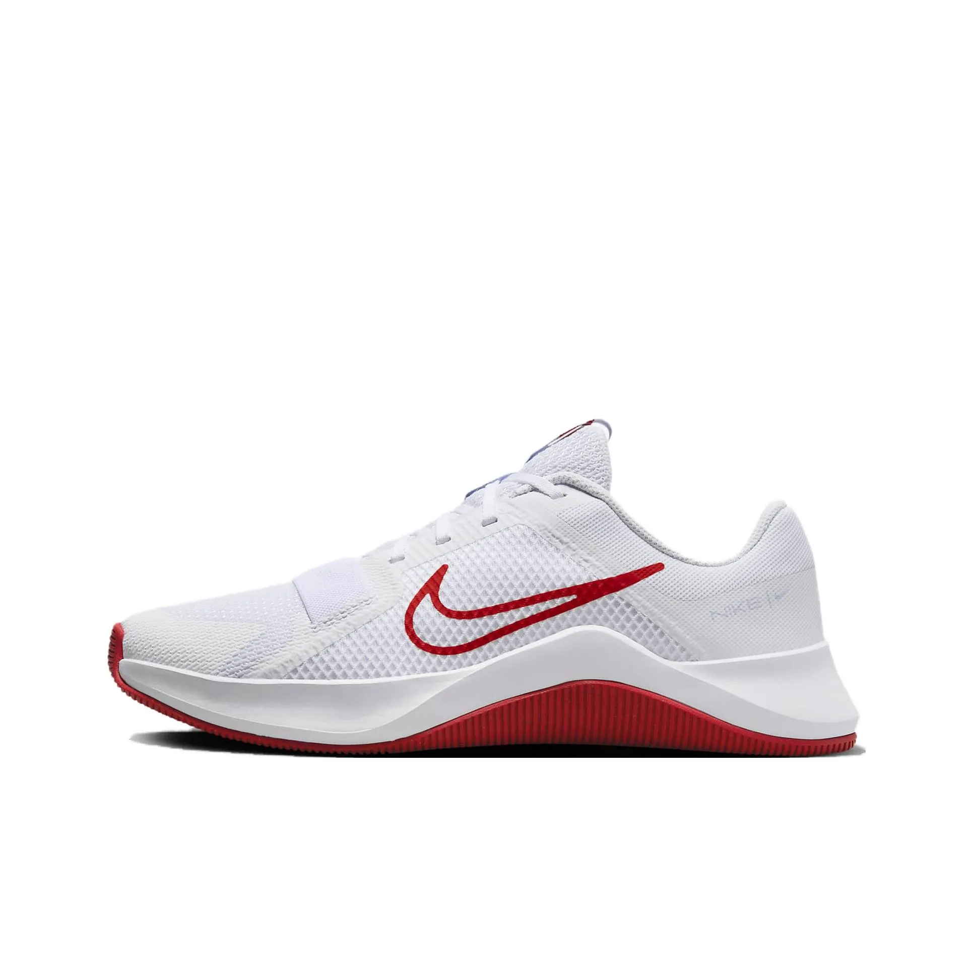 Nike Mc Trainer 2 'White University Red'
