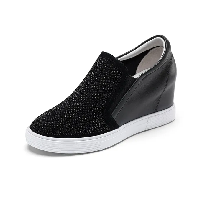 DG Low-Top Casual Shoes Women's