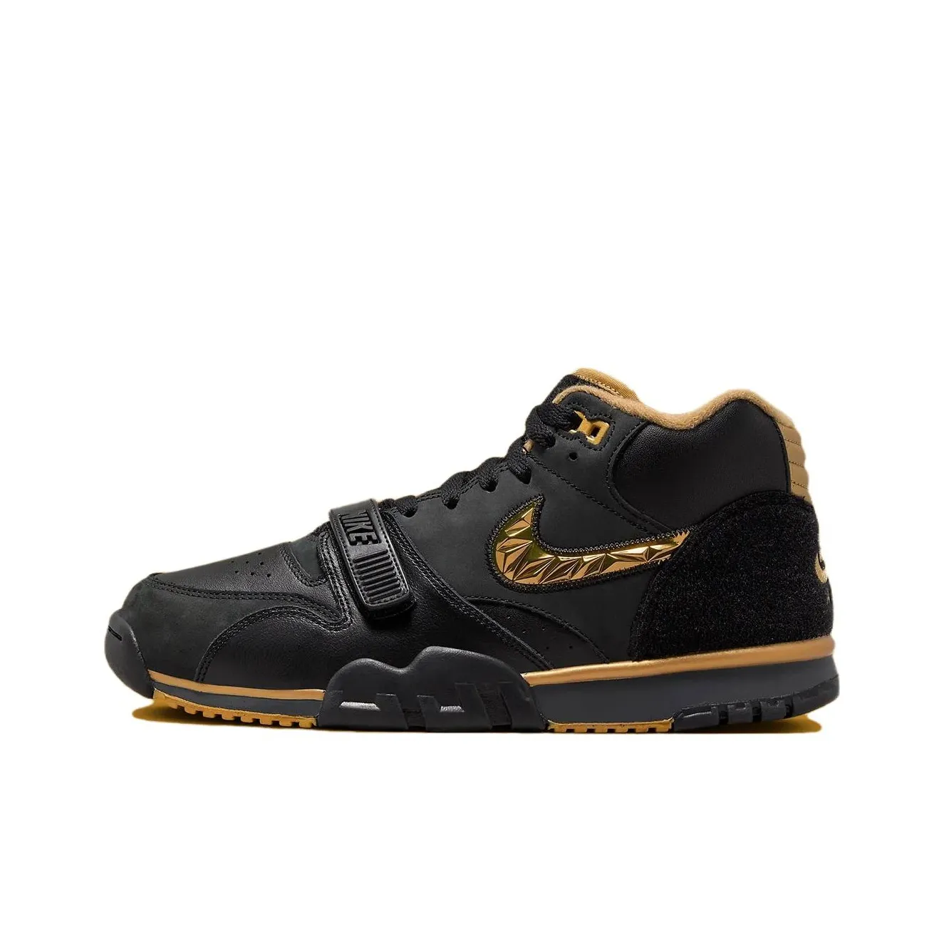 Nike Air Trainer 1 College Football Playoffs Pack Black
