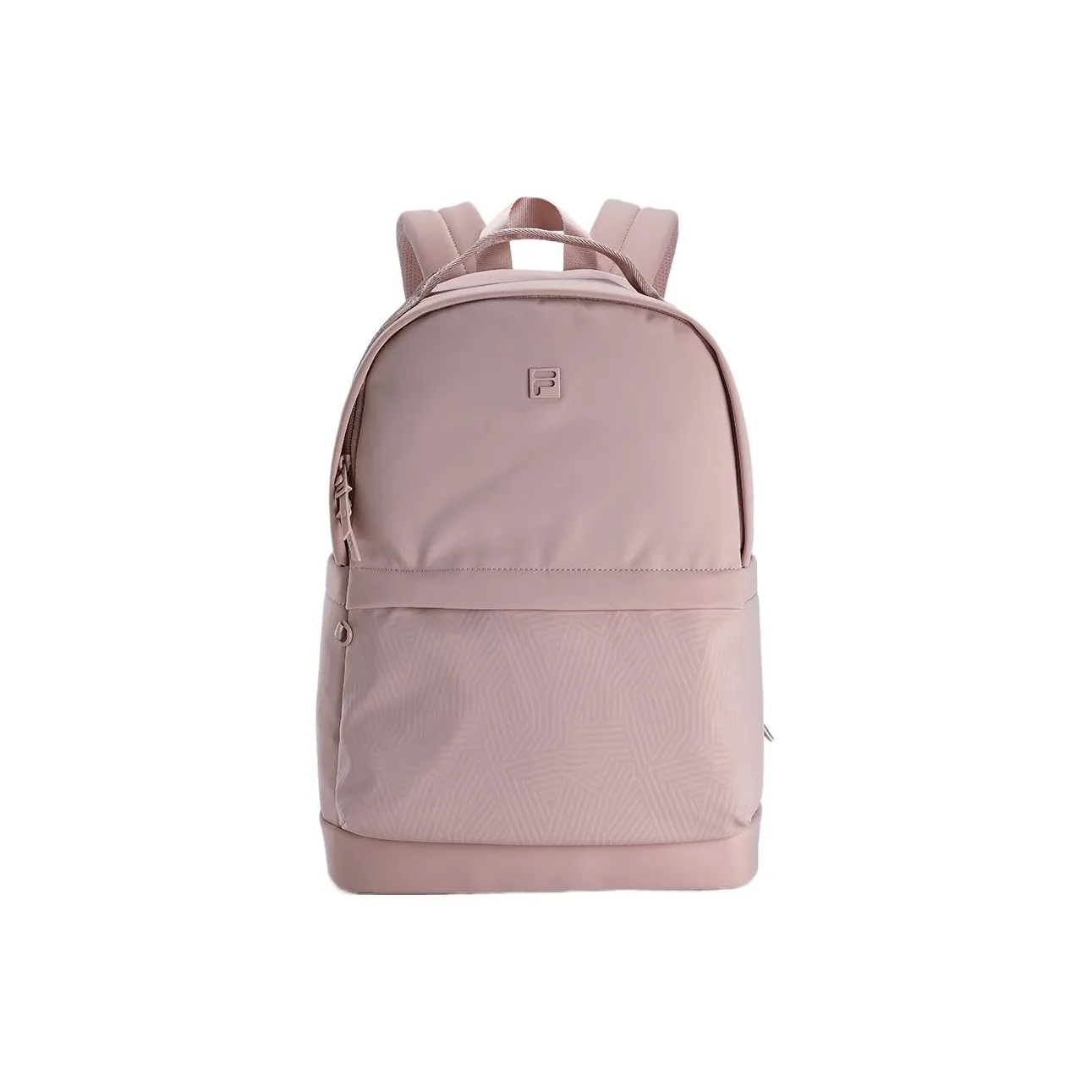 FILA Fitness Series Fabric Backpacks Regular Women's Pink