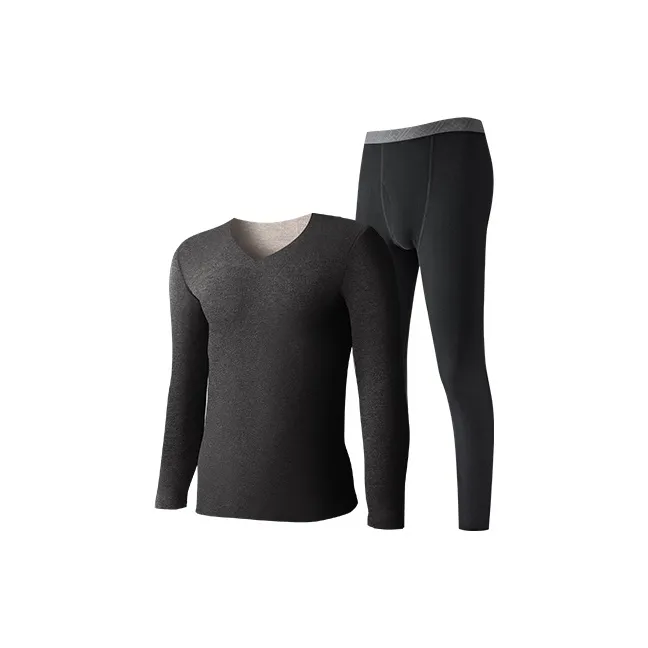 WHITE HOT Men's Thermal Sets