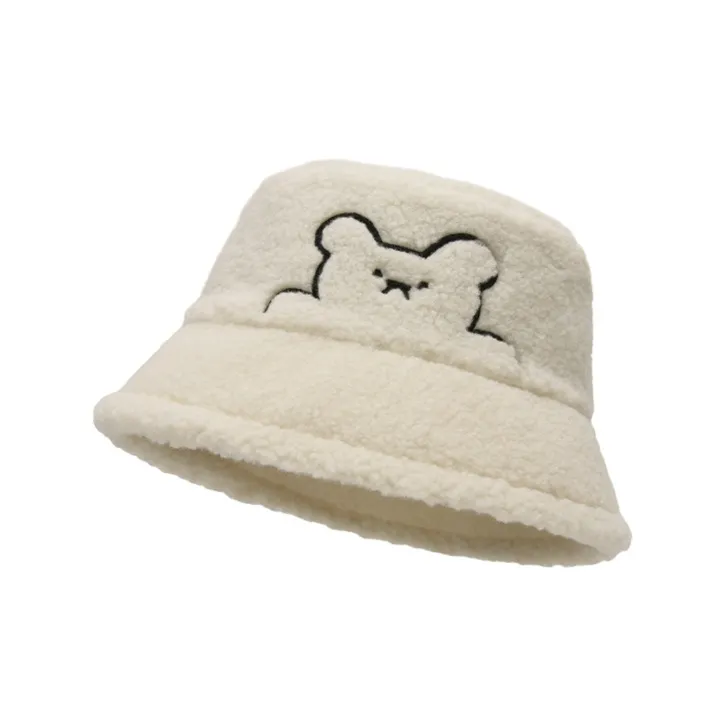 FREE RABBITⅡ Панамы Унисекс