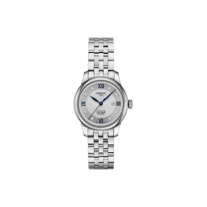 TISSOT Women's Le Locle Collection Watch