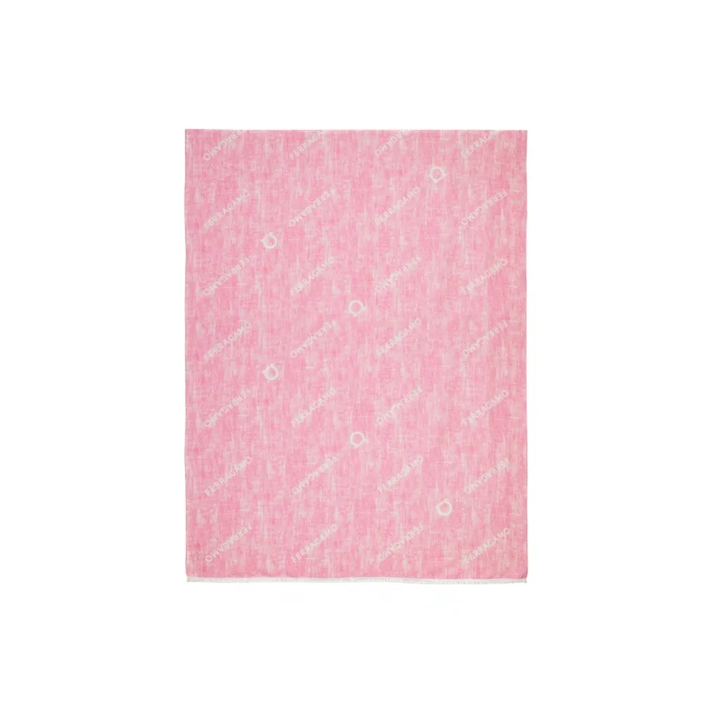 Ferragamo Шали Женские