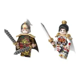 황개 + 루신