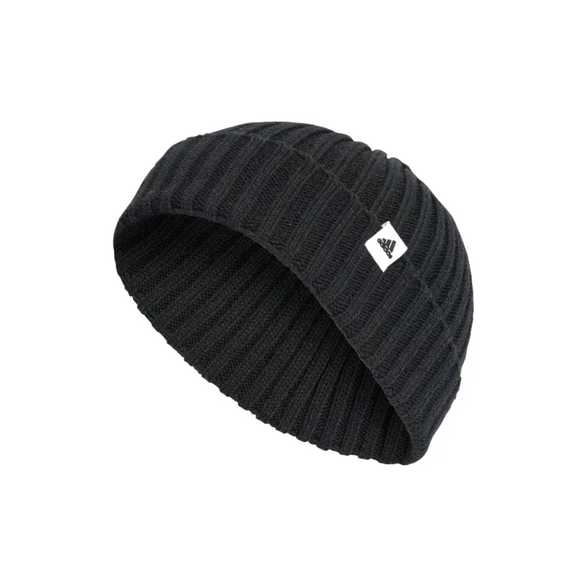 Adidas Recycled Polyester Beanies Men's Black