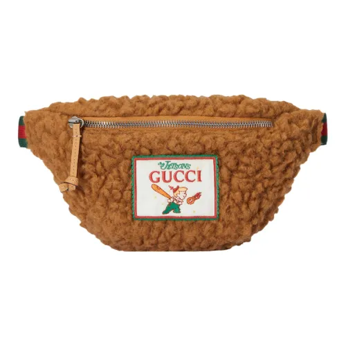 GUCCI Поясные сумки Kids