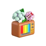 2716 리라렉스 TV