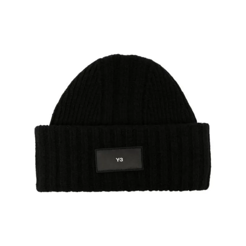 Y 3 Шапки-бини Мужской