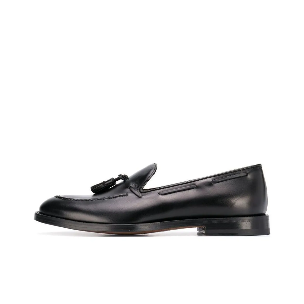 SCAROSSO William Tassel Loafers