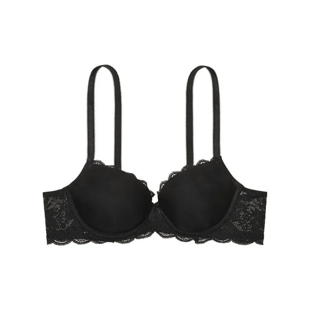 Victoria's Secret Черные Женские Бюстгальтеры