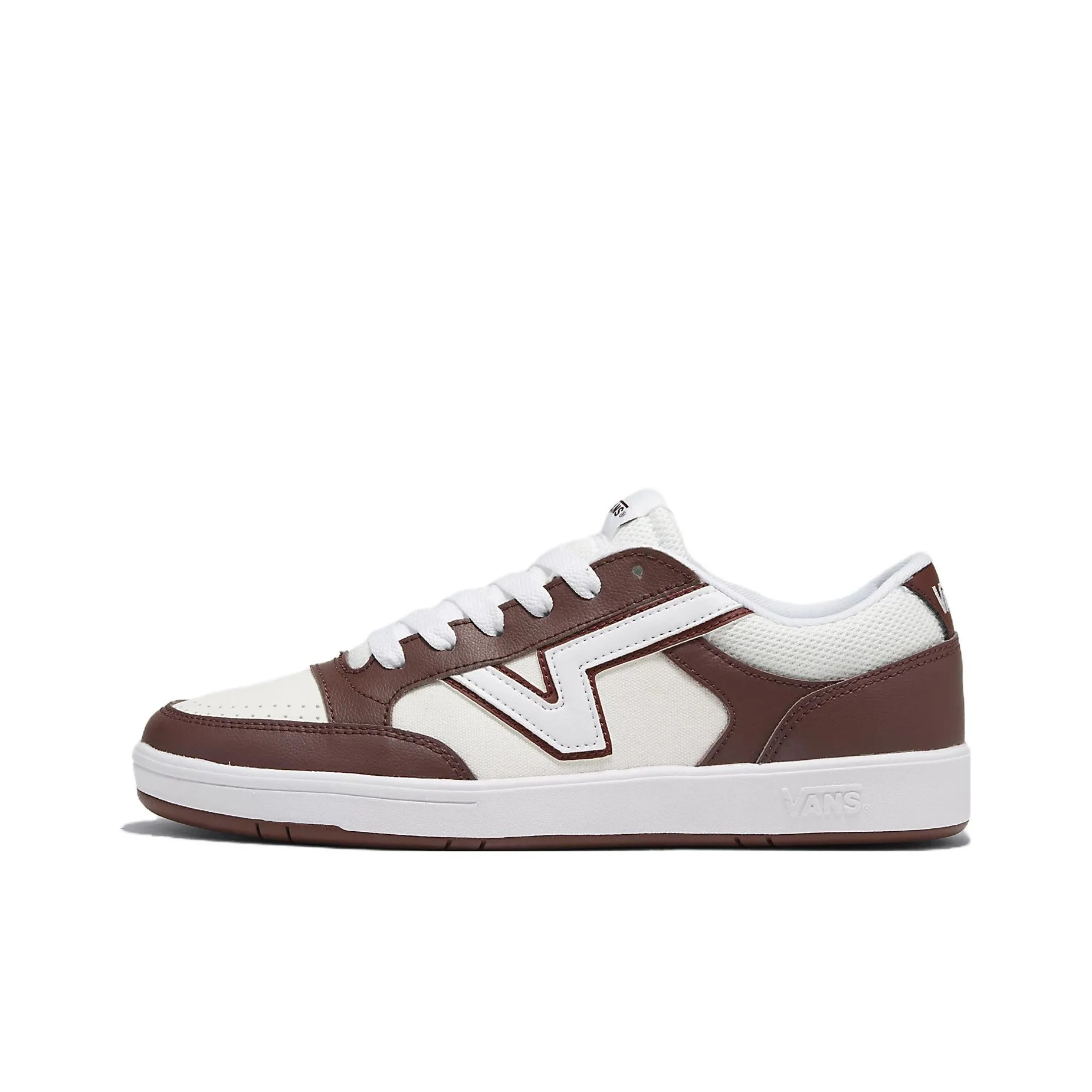 Vans Lowland Cc 'New Varsity Bitter Chocolate'