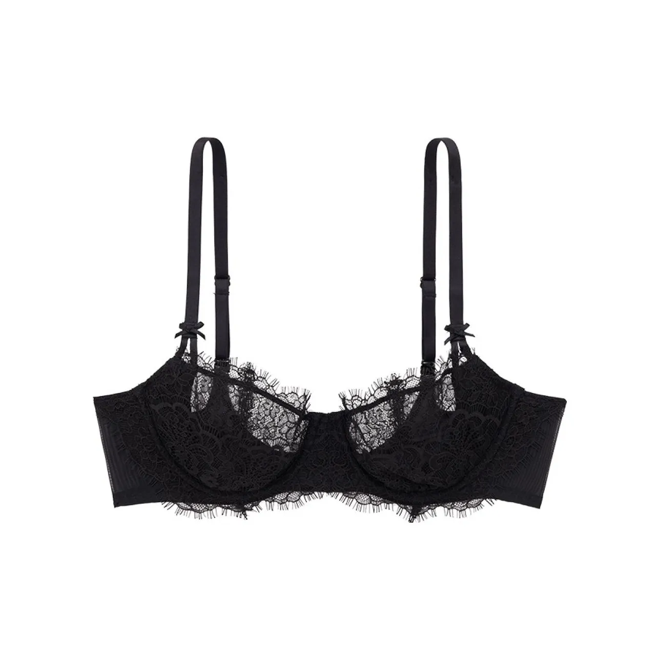 Victoria's Secret Bra Women's Black
