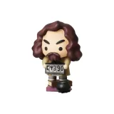 Sirius O'Lean, 블랙