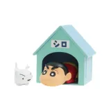 히든 - 개 집