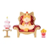 컨펌 - 히든 - 생일 파티