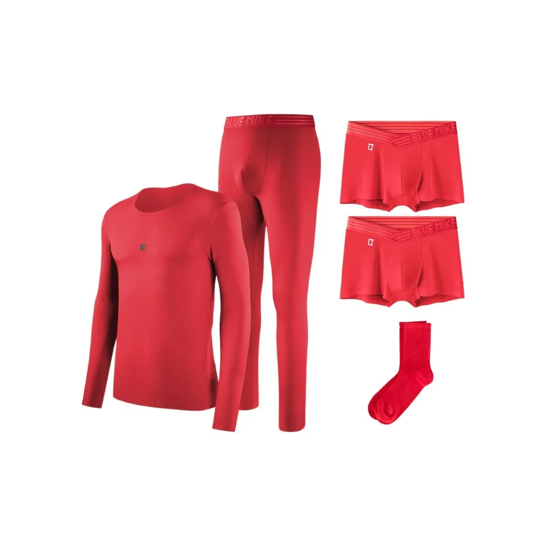 Lanne Men's Thermal Sets