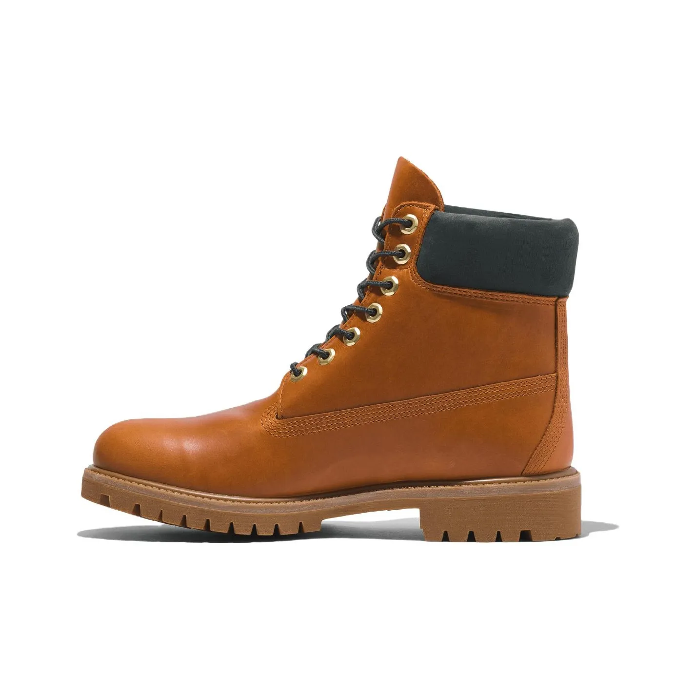 Timberland Premium 6 Inch Waterproof Boot 'Brown'