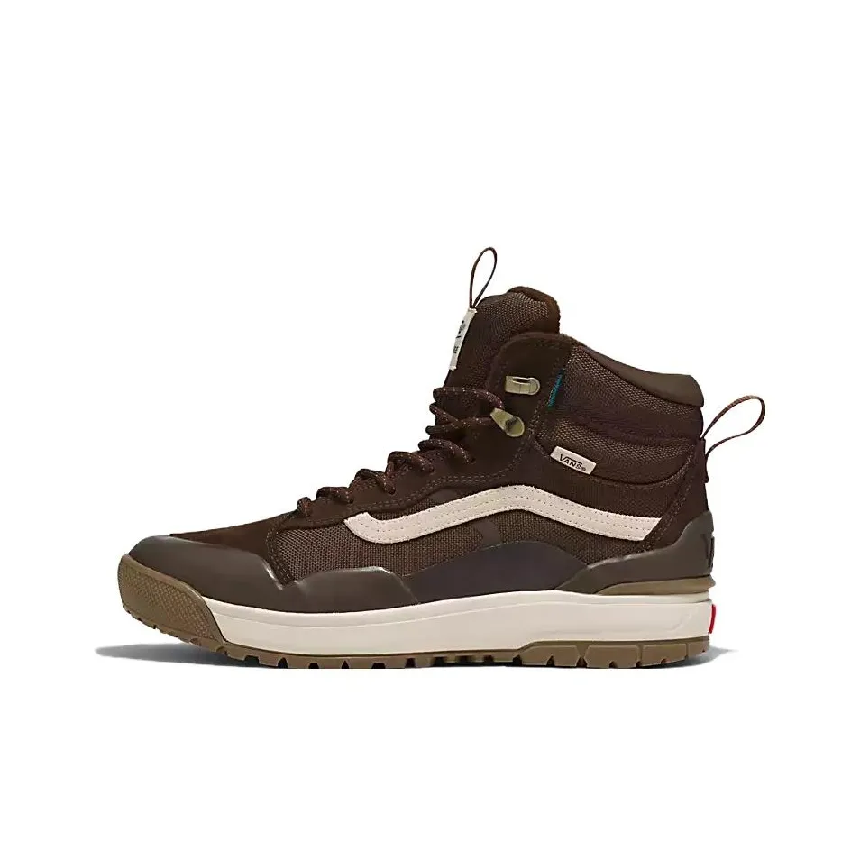 Vans UltraRange Exo Hi MTE 2 'Brown Khaki'