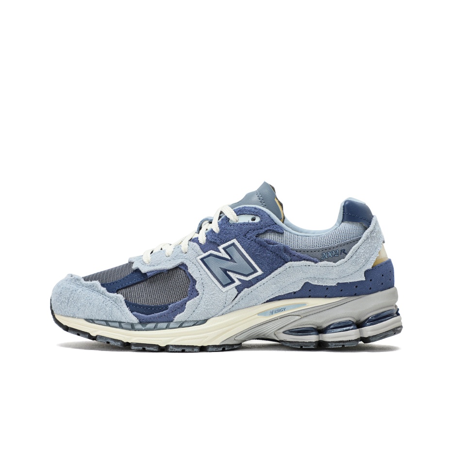 Discover the Best New Balance 2002R Protection Pack: a