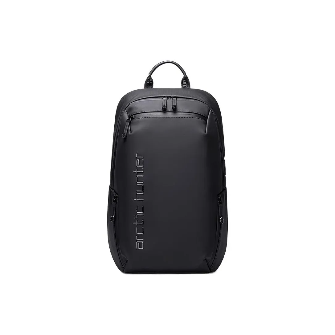 ARCTIC HUNTER Backpacks Black