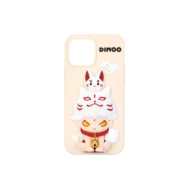 POP MART DIMOO IP Merch