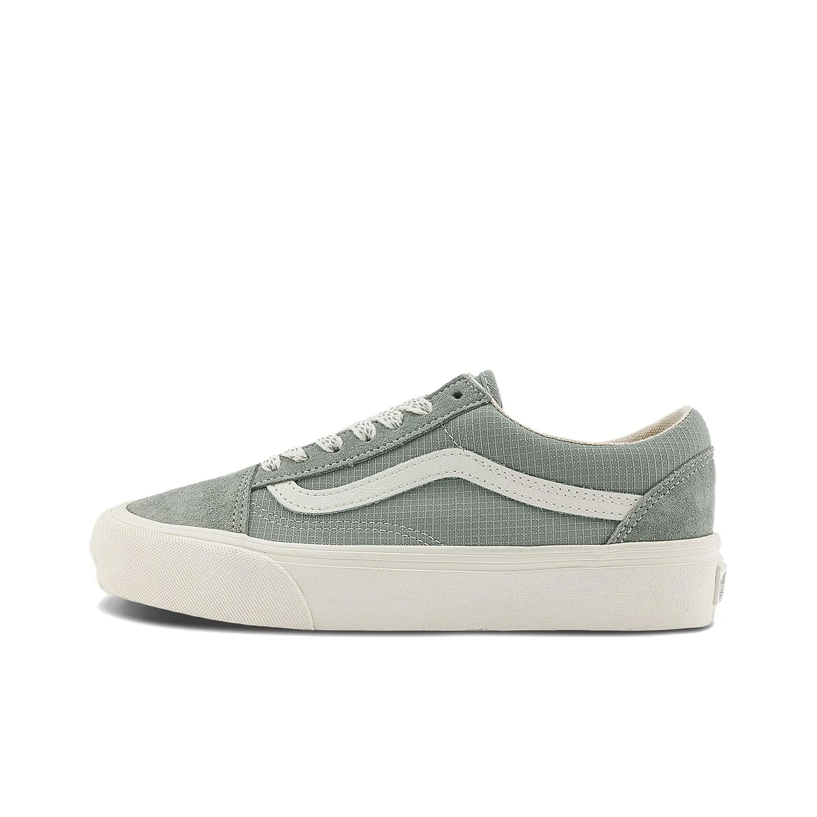 Vans Old Skool 'Sea Spray True White'