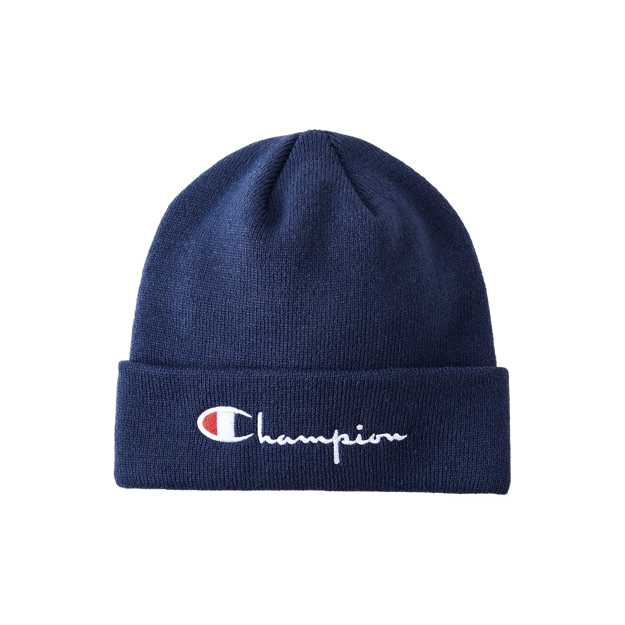 Champion Acrylic Beanies Unisex