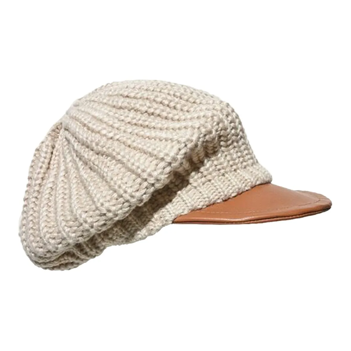 PIARA Пряжа Береты Женские