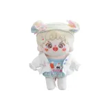 베이비 의류 전용 - 체리 블라썸 베토 (인형 없음)