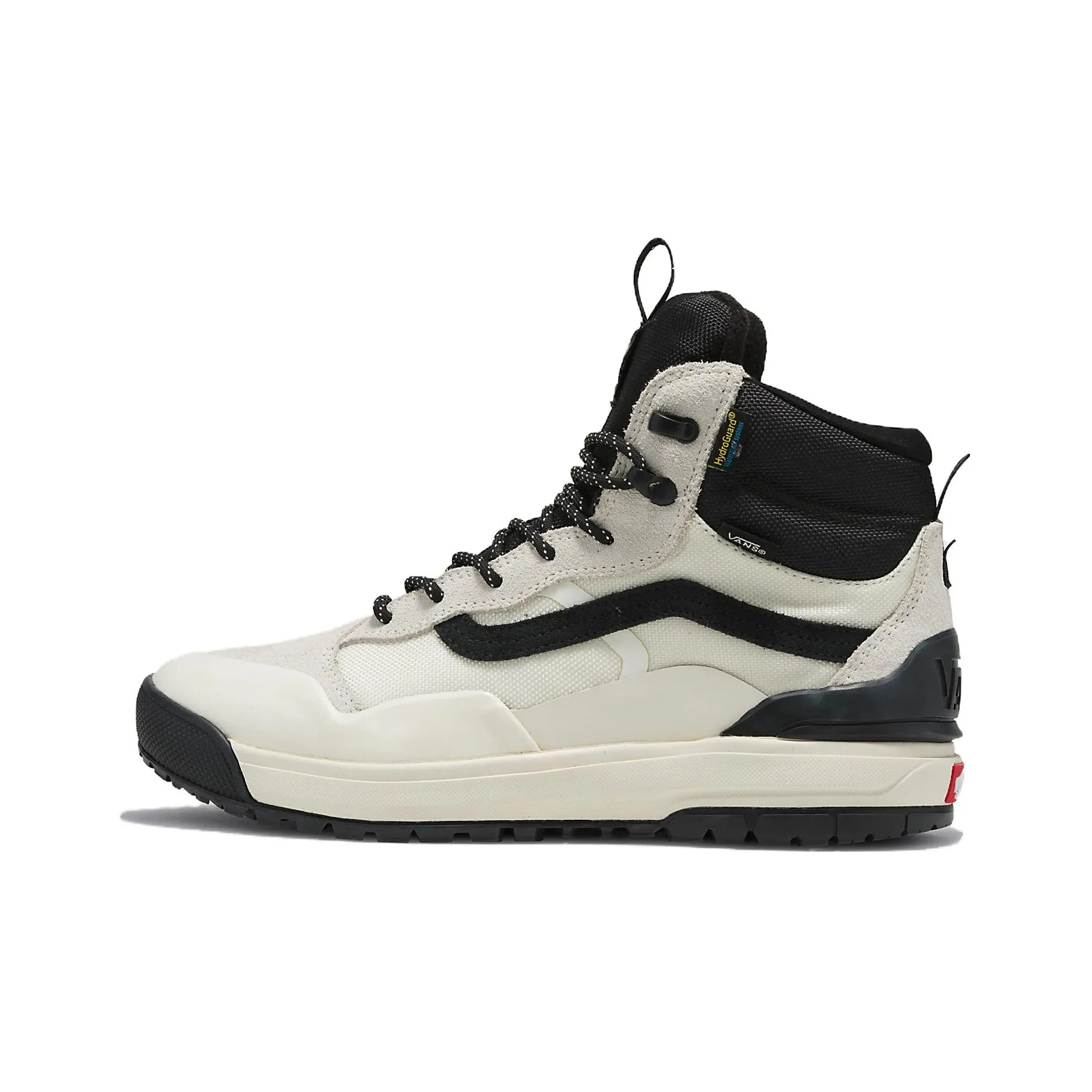 Vans UltraRange Exo Hi MTE 2 'White Black'