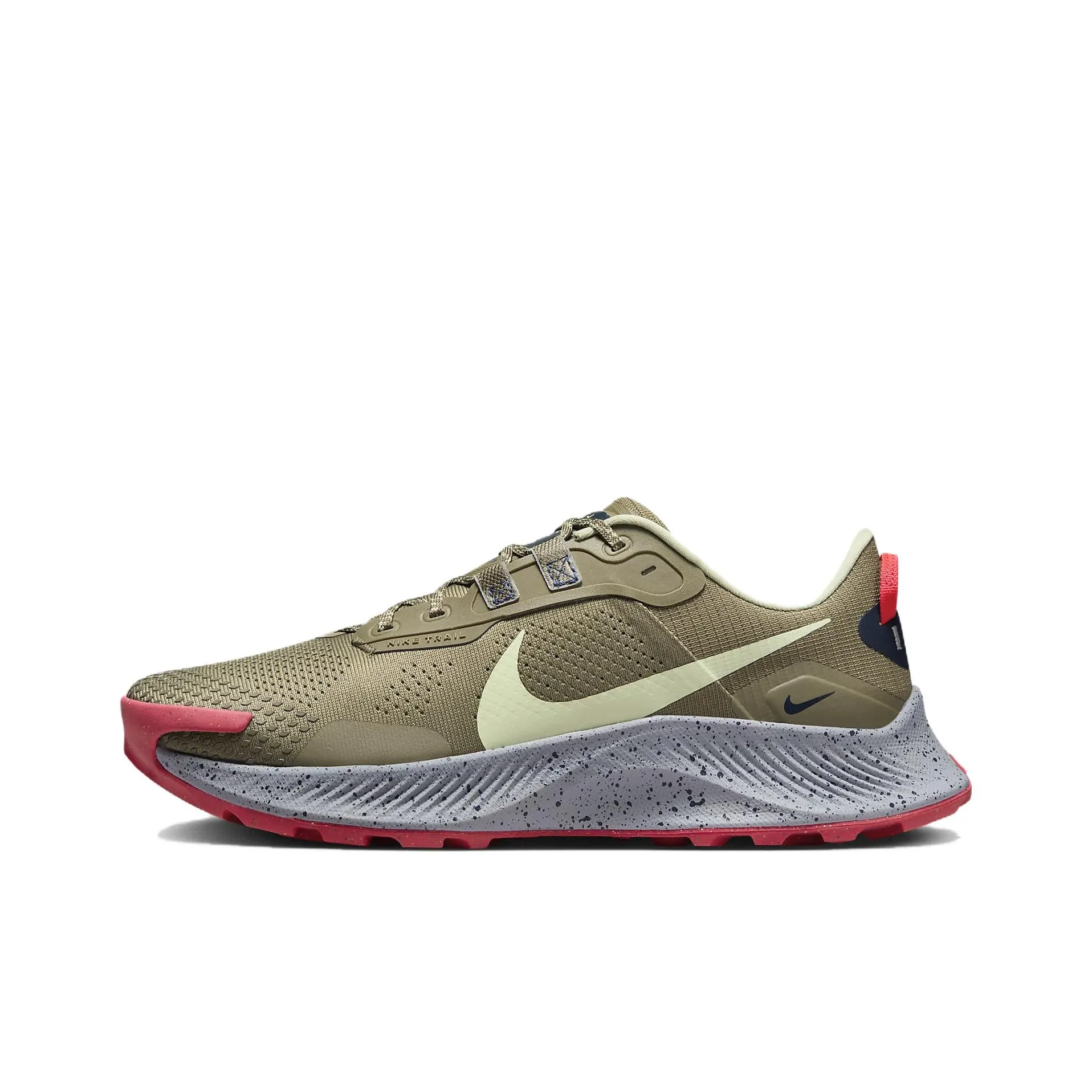 Nike Pegasus Trail 3 Brown Green