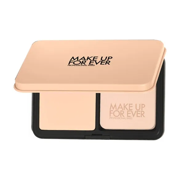 MAKE UP FOR EVER Бренд Новый Faux Бархат Пудра Длинное Сохраняющее Цвет Лицо Маскирующий