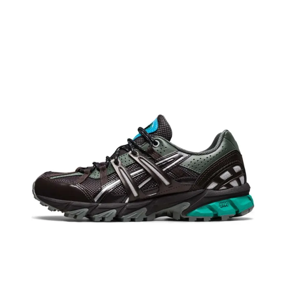 Asics Gel Sonoma 15 50 Matin Kim Tracing Ego Black Women's