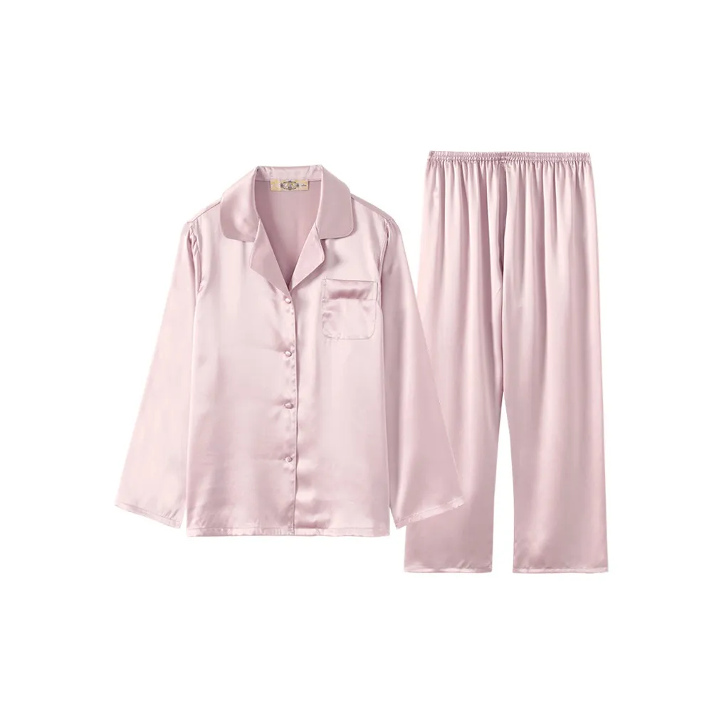MB Women's Pajama Sets
