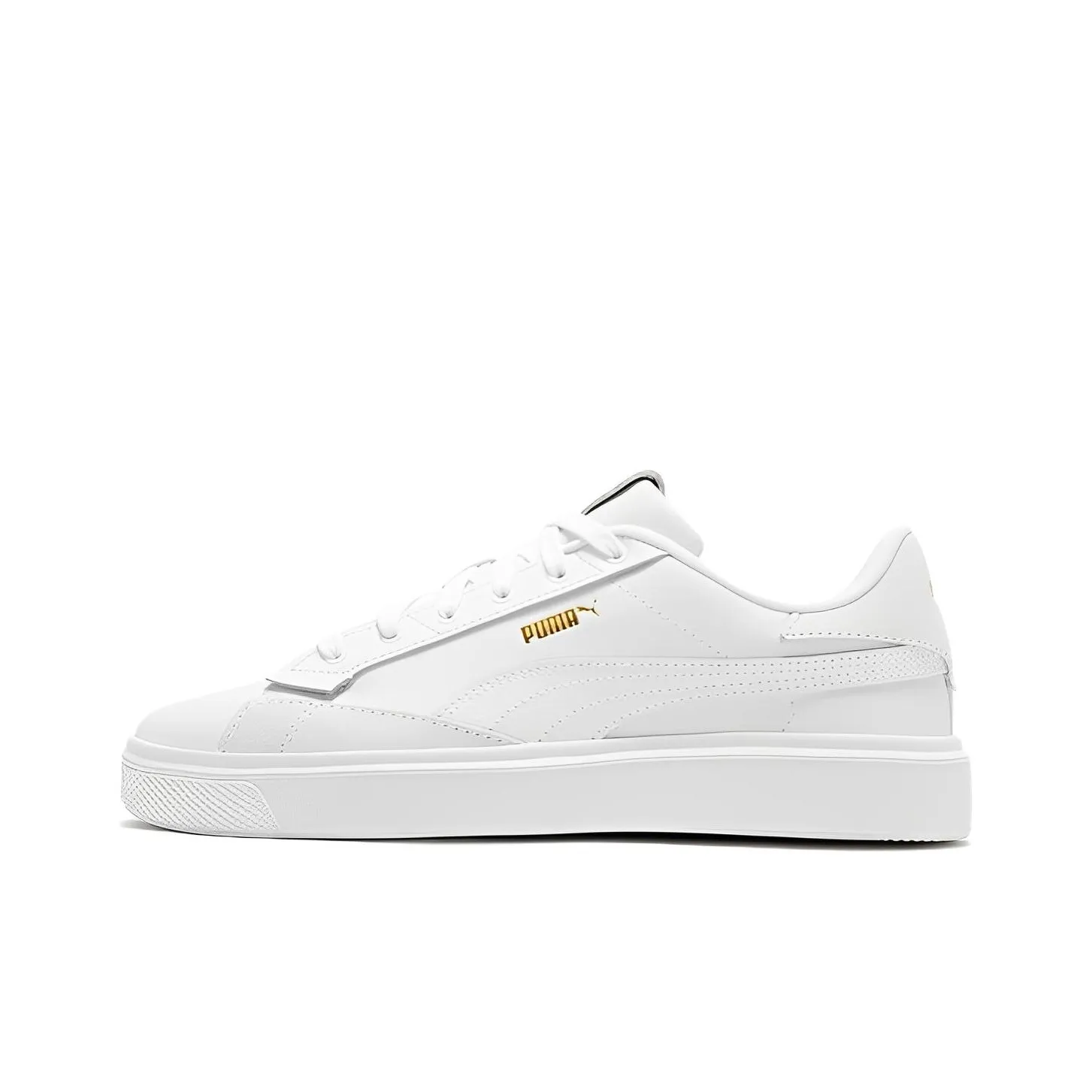 PUMA Lajla Soft 'White' Women's