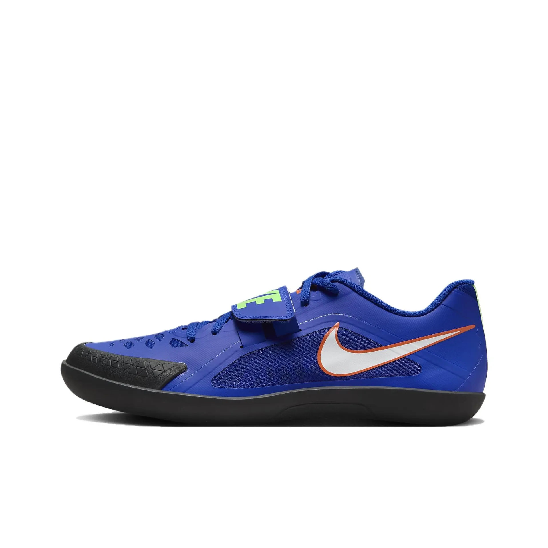 Nike Air Zoom Rival Sd 2 'Blue'