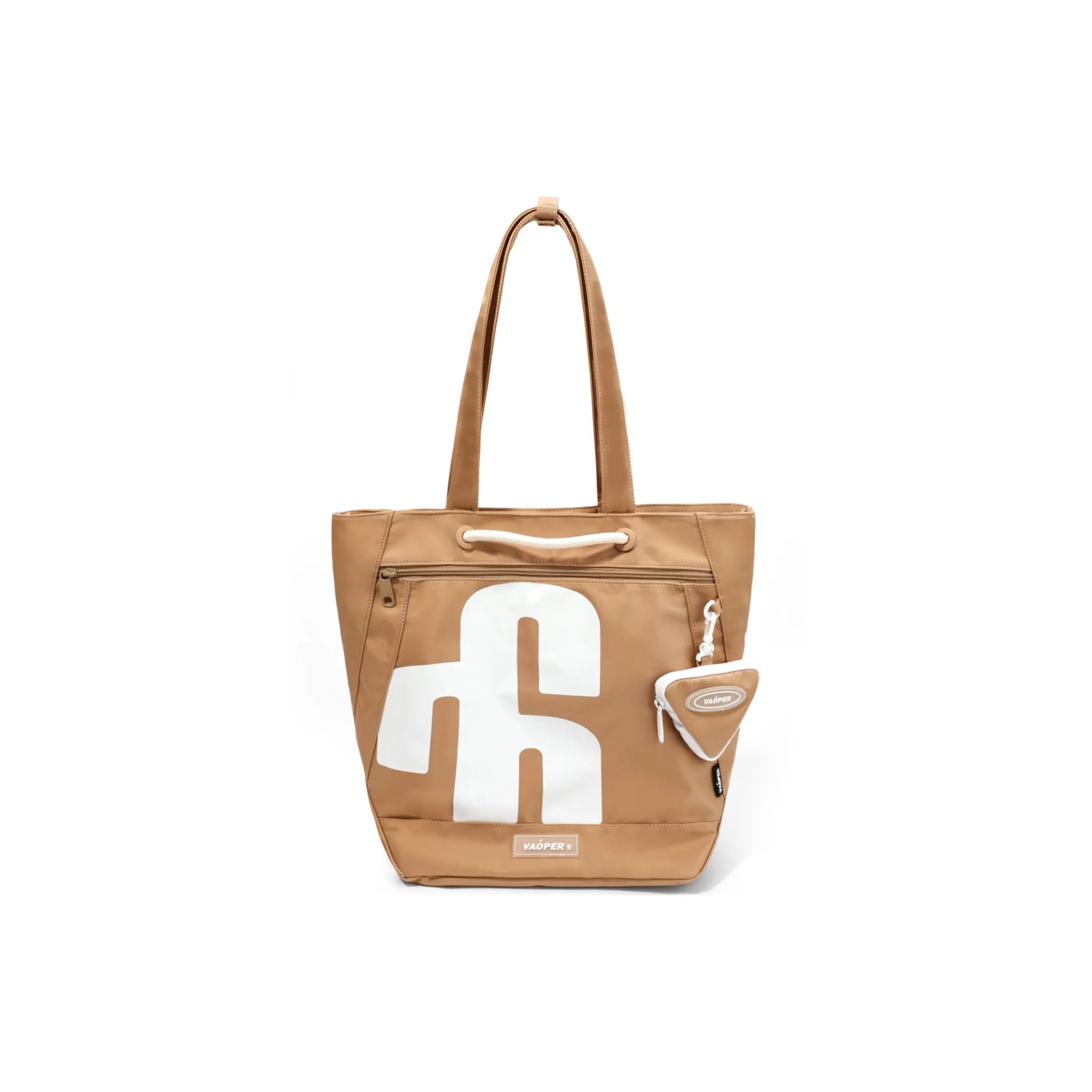 VAOPER Полиэстер Сумка-тоут Сумка для ноутбука Сумка через плечо Унисекс Черный Хаки Розовый Синий Зеленый