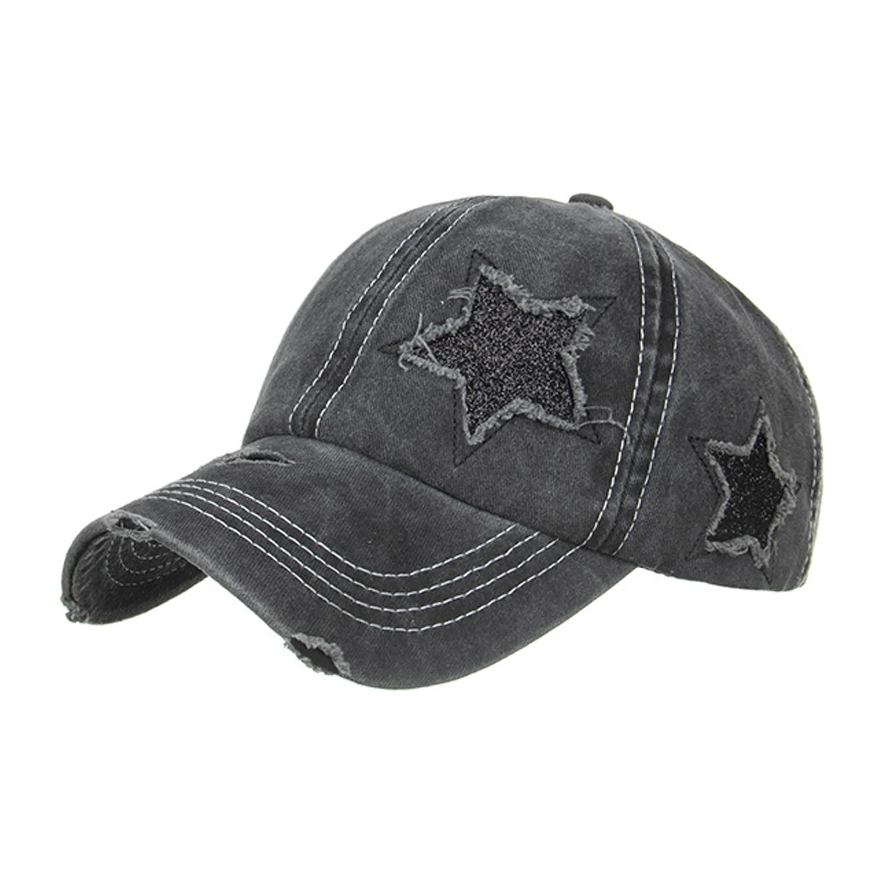 FireMonkey Polyester Baseball Caps Unisex